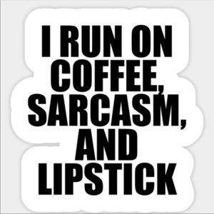 A good LAUGH. Love my Posh Family